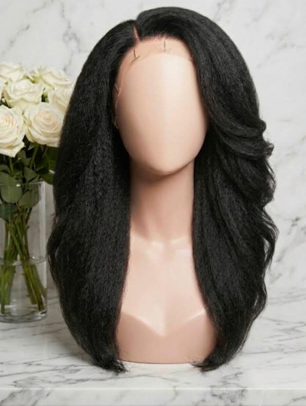 Lace Front Wig Outre ♡ So Pretty ♡